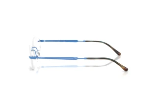 Vue latérale Ray-Ban RX3767V (3208)