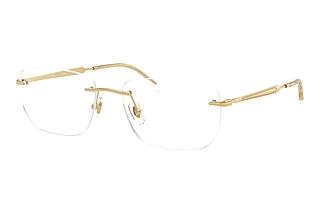 Ray-Ban RX3768V 2500 Arista Gold