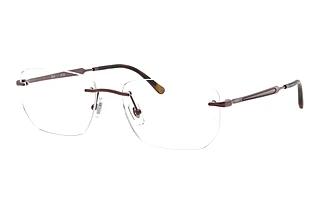Ray-Ban RX3768V 3202 Bordeaux
