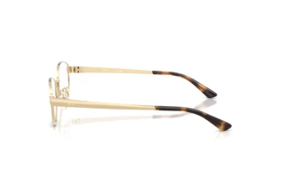 Vista laterale Ray-Ban RX3774VD (2993)