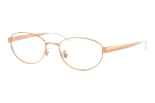 Vue de face Ray-Ban RX3774VD (3094)