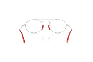 Vue arrière Ray-Ban RX3775VM (F007)