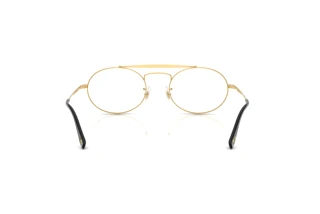 Rückansicht Ray-Ban RX3775VM (F133)