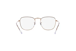 Rückansicht Ray-Ban FRANK (RX3857V - 3094)