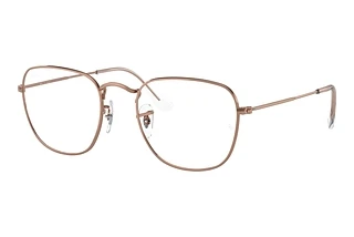 Vorderansicht Ray-Ban FRANK (RX3857V - 3094)