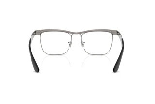 Rückansicht Ray-Ban WAYFARER DELUXE (RX3875V - 3192)