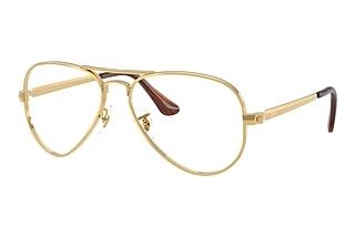Ray-Ban AVIATOR MAX RX 3925V 2500
