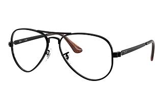 Ray-Ban RX3925V 2509 Black