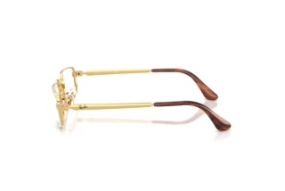 Seitenansicht Ray-Ban RX3927V (2500)