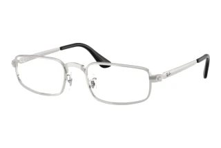 Vista frontale Ray-Ban RX3927V (2501)
