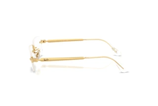 Vista laterale Ray-Ban RX3928V (2500)