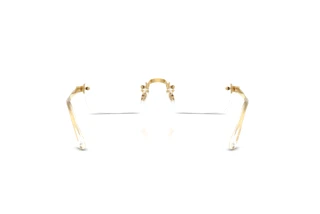 Vista posteriore Ray-Ban RX3928V (2500)