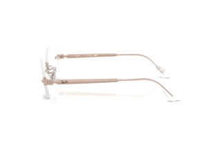 Vue latérale Ray-Ban RX3929V (3207)