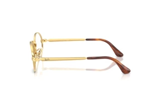 Vue latérale Ray-Ban RX3931V (2500)