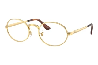 Vue de face Ray-Ban RX3931V (2500)