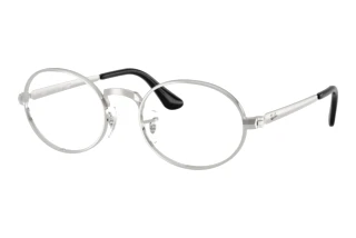 Vue de face Ray-Ban RX3931V (2501)