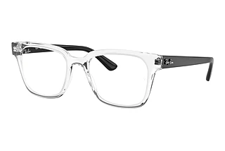 Vue de face Ray-Ban RX4323V (5943)