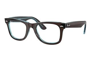 Ray-Ban WAYFARER EASE RX 4340V 8366