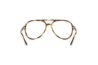 Vista posteriore Ray-Ban RX4376V (2012)