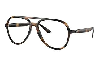 Vista frontale Ray-Ban RX4376V (2012)