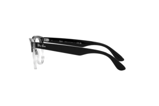 Vue latérale Ray-Ban IRIS (RX4471V - 8193)