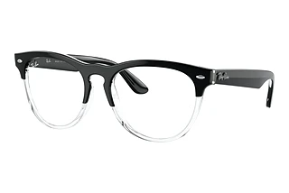 Vue de face Ray-Ban IRIS (RX4471V - 8193)