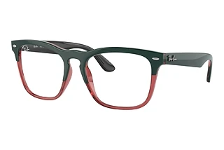 Vue de face Ray-Ban STEVE (RX4487V - 8194)
