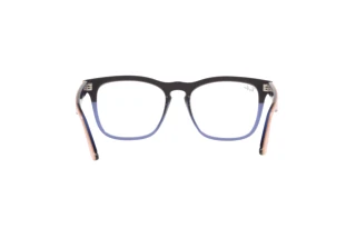 Rückansicht Ray-Ban STEVE (RX4487V - 8195)