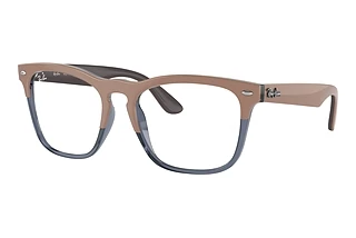 Vorderansicht Ray-Ban STEVE (RX4487V - 8195)
