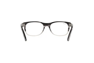 Vue arrière Ray-Ban NEW WAYFARER (RX5184 - 8106)
