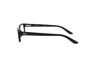 Seitenansicht Ray-Ban RX5187 (2000)
