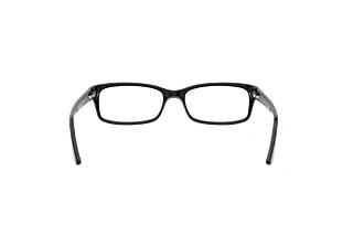 Rückansicht Ray-Ban RX5187 (2000)