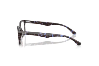 Seitenansicht Ray-Ban RX5228 (8424)