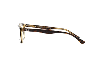 Vue latérale Ray-Ban RX5279 (8285)