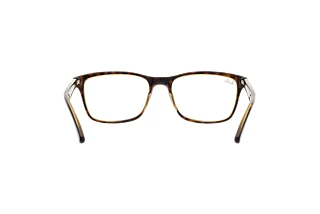 Vue arrière Ray-Ban RX5279 (8285)
