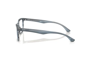 Vue latérale Ray-Ban RX5279 (8456)