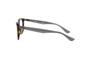 Vue latérale Ray-Ban RX5356 (5607)