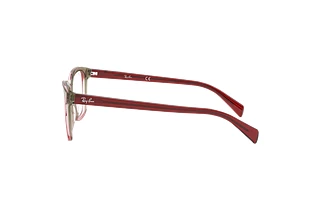 Vue latérale Ray-Ban RX5362 (5835)