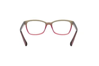 Vue arrière Ray-Ban RX5362 (5835)