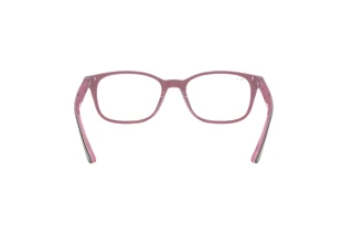 Vue arrière Ray-Ban RX5375 (2126)