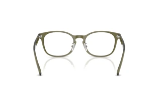 Rückansicht Ray-Ban RX5386D (8501)