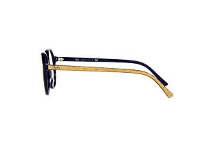 Seitenansicht Ray-Ban THALIA (RX5395 - 8051)