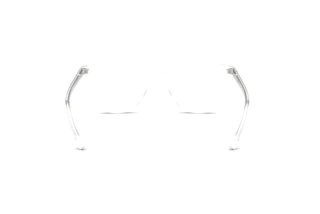 Vista posteriore Ray-Ban ELLIOT (RX5397 - 2001)