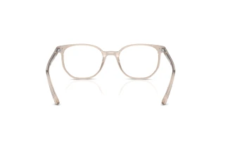Rückansicht Ray-Ban ELLIOT (RX5397 - 8449)