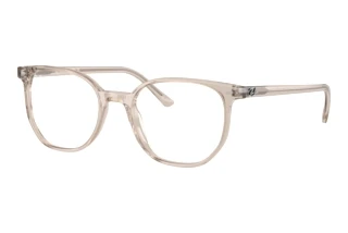 Vorderansicht Ray-Ban ELLIOT (RX5397 - 8449)