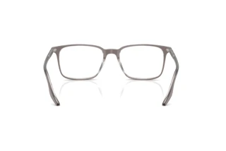 Vista posteriore Ray-Ban RX5421 (8111)