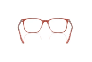 Rückansicht Ray-Ban RX5421 (8171)