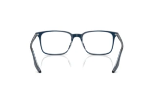 Vista posteriore Ray-Ban RX5421 (8324)