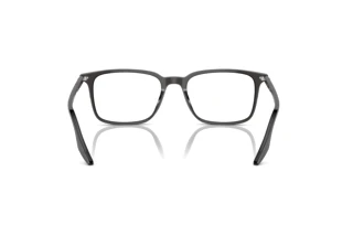 Vue arrière Ray-Ban RX5421 (8386)