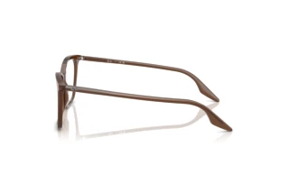 Vue latérale Ray-Ban RX5422 (8504)